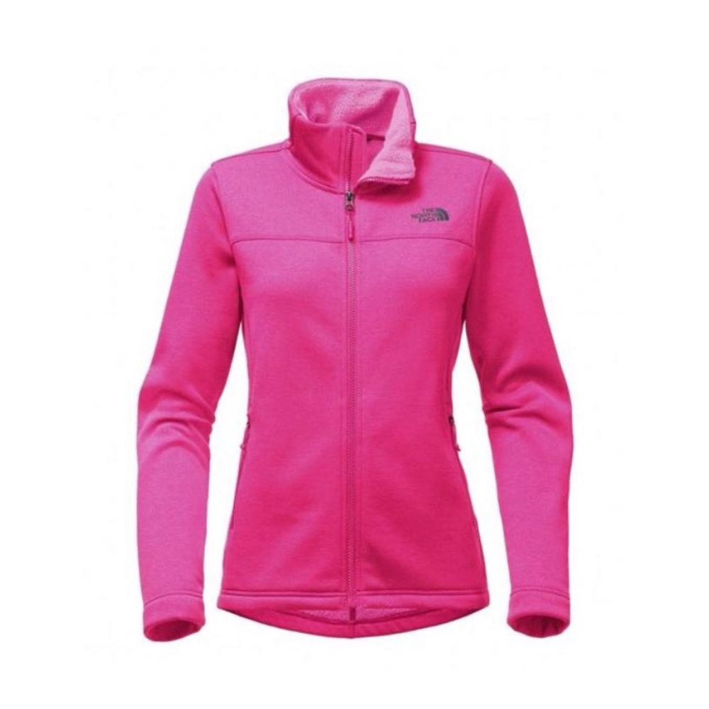 Northface Zip Up - image 1